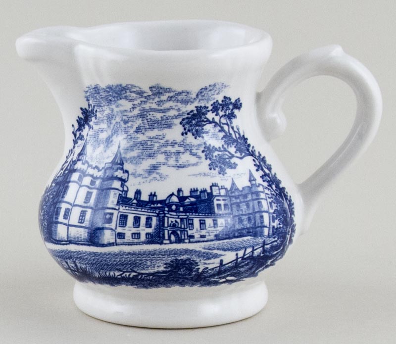 Jug small Holyrood c1977